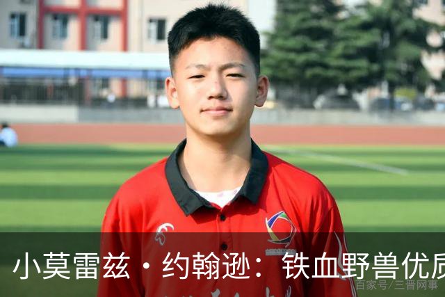 小莫雷兹·约翰逊：铁血野兽优质冠军拼图 开发三分顺位直逼乐透